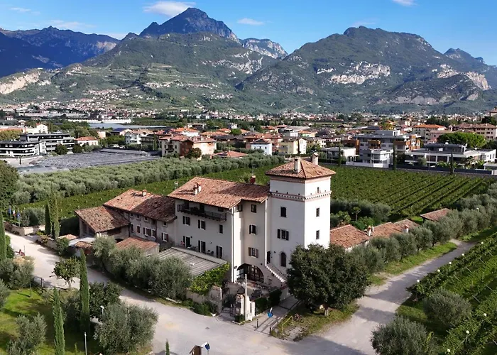 Residence La Colombera