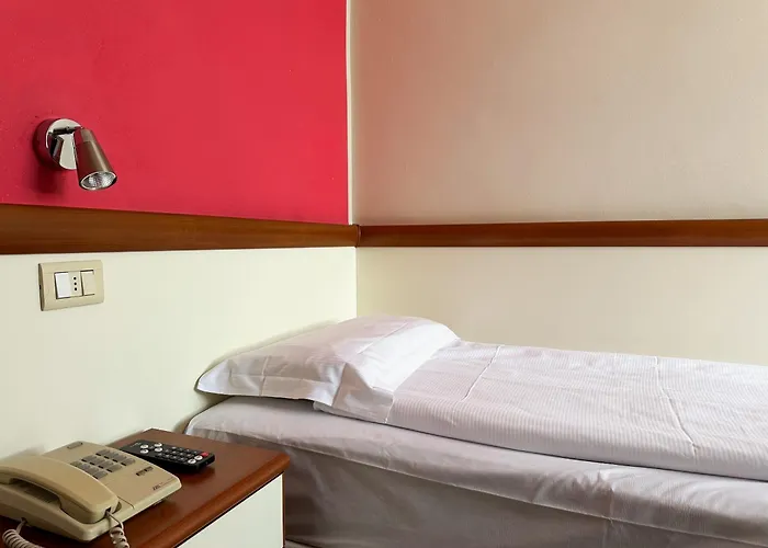 Hotel Bristol