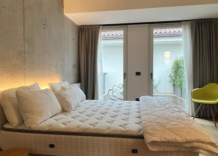 Hotel Giardino Verdi